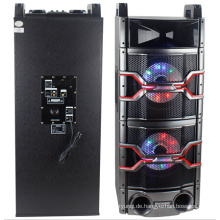 2.0 Professionelle EQ Laserlicht Lautsprecher Sound System Power DJ Bühne Lautsprecher Stero Subwoofer E245